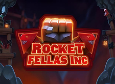 Rocket Fellas Inc