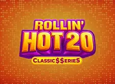 Rollin Hot 20 Classics Series logo