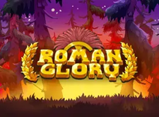 Roman Glory logo