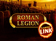 Roman Legion Flaming Link preview