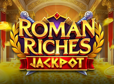 Roman Riches Jackpot
