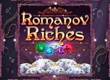 Romanov Riches