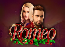 logotipo de Romeo