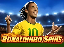 Ronaldinho Spins