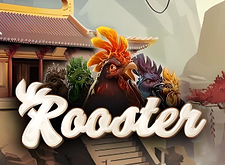 Rooster logo