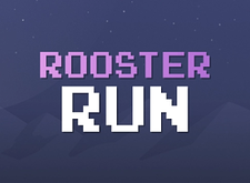 Rooster Run logo