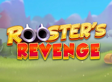 Roosters Revenge Logo