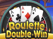 Roulette Double Win logo