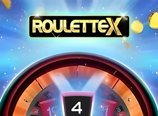 Roulette X preview