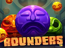 Rounders logo