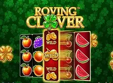 Roving Clover preview