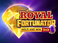 Royal Fortunator