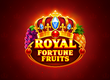Royal Fortune Fruits