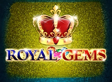 Royal Gems