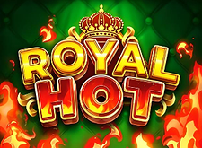 Royal Hot