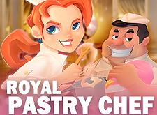 Royal Pastry Chef logo