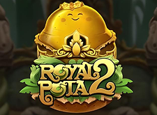 Royal Potato 2 logo