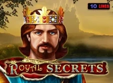 Royal Secrets