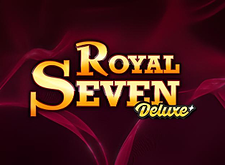 Royal Seven Deluxe Logo