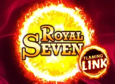Royal Seven Flaming Link