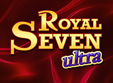 logotipo de Royal Seven Ultra