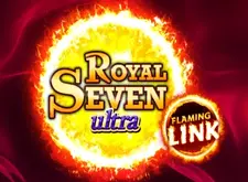 Royal Seven Ultra Flaming Link