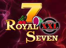 Royal Seven XXL Logo