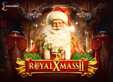 Royal Xmass 2