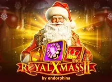 Royal Xmass 2 Dice