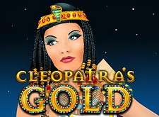 RTG Cleopatras Gold