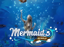 RTG Mermaids Pearls