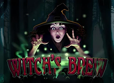 RTG Witchs Brew