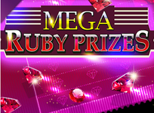 Ruby Prizes logo