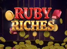 Ruby Riches logo