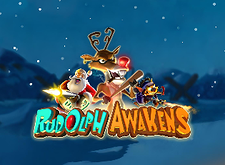 Rudolph Awakens
