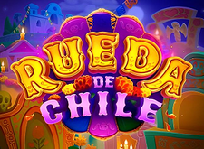 Rueda de Chile