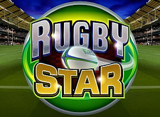 Rugby Star logo
