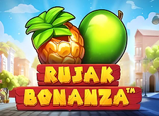 Rujak Bonanza