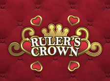 Rulers Crown logo