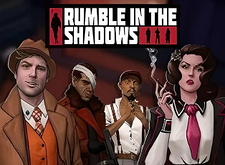 Rumble in the Shadows