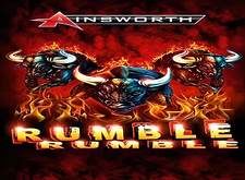 Rumble Rumble Logo