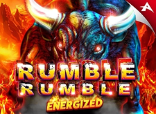 Rumble Rumble Energized preview
