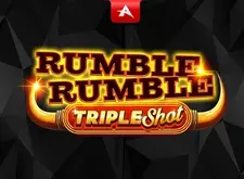 Rumble Rumble Triple Shot