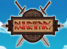 Runewars logo