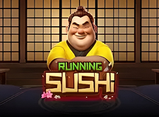 Running Sushi