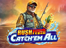 Rush Fever Catch em All