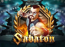 Sabaton logo