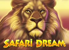 Safari Dream logo