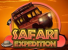 Safari Expedition preview
