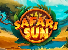 logotipo de Safari Sun